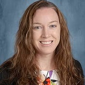 Jennifer Osborne, Ph.D.
