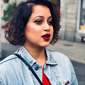 Swati Prasad