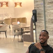Stephen Olabode