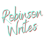 Robinson Writes