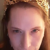 HH Christina of Transylvania