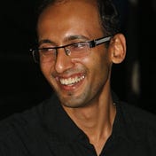 Gaurish Chandelkar