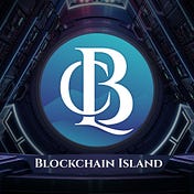 Blockchain Island Official