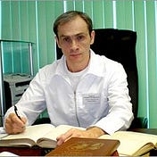 dr. MD. - A.V. Ushakov