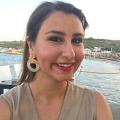 Begum Cansu Aydın