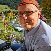Frank Witzel