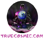 True Cosmic