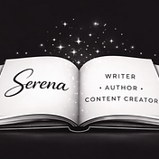 Serena Cornwall