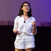 Erika Khanna