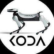 KodaRobotDog