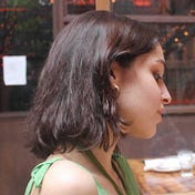 Sarah Chekfa