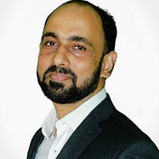 Yatheesh Nair