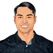 Tony U. Francisco, Ph.D.
