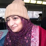 Tazeen Hasan