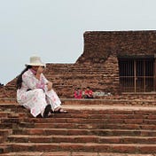 The Atomic Architect