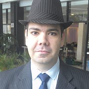 Rodrigo Jardim da Fonseca