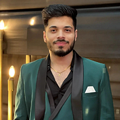 Gautam Rajeev Singh