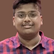 Pratheek Nistala