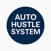 Auto Hustle System