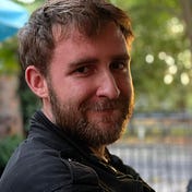 Stuart Hardy