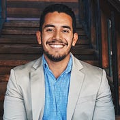 Francisco Martinez