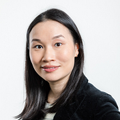 Gillian Chu