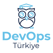 Devops Türkiye☁️ 🐧 🐳 ☸️