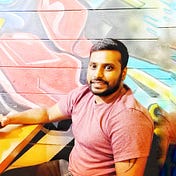 Pranay Chander