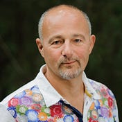Simon Goland, Ph.D.