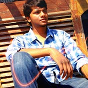 Akhil Teja