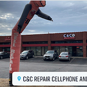 C & C Cellphone and Computer Repair