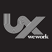 WeWork UX