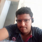 Utkarsh Patil