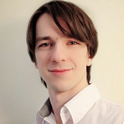 Dmytro Karabash