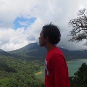 Yohanes Bandung Bondowoso