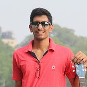 Varad Paralikar