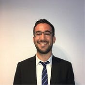 Simon Corde