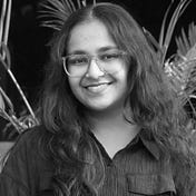 Khushalee Mehta