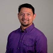John Edwin Guerrero Ayala