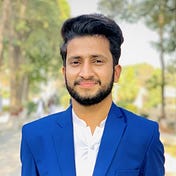 Tassawar Abbas