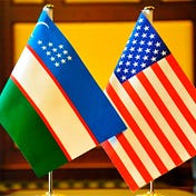 Medium profile picture for @uzbekistan