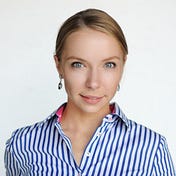 Sasha Gavrylyuk