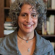 Samantha Stein
