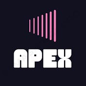 DJ apex