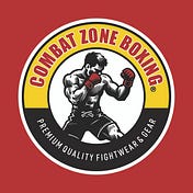 CZ BOXING : COMBAT ZONE BOXING