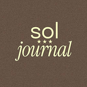 sol journal