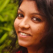 Nandini Diagarajan