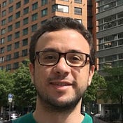 Mostafa Gaafar