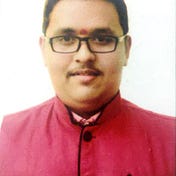 SANKALP SANDEEP PARANJPE