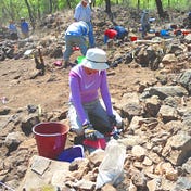 Unearthing Mexico